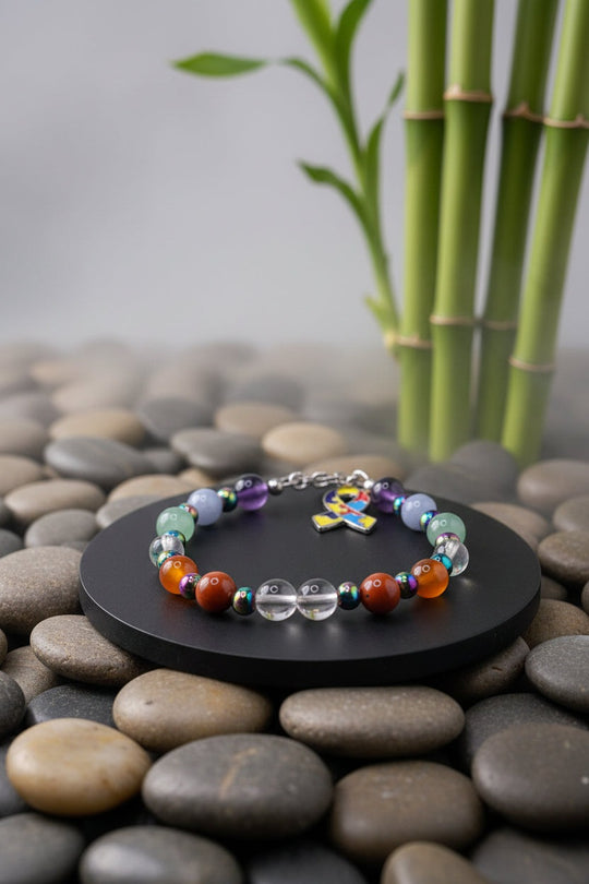 Autism Awareness Bracelet