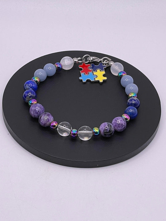 Autism Support / Healing Collection