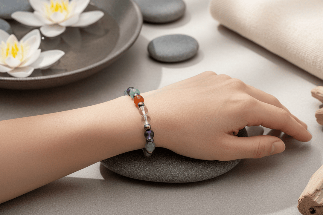 Autism Awareness Bracelet