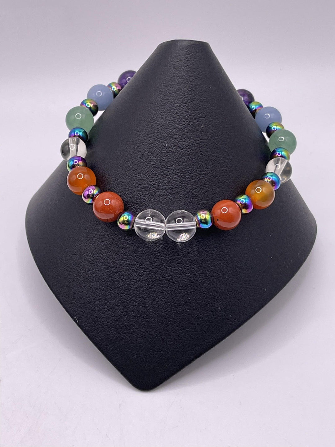 Autism Support / Healing Anklet