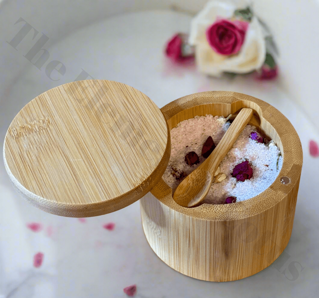 Summer Solstice / Litha Bath Salt