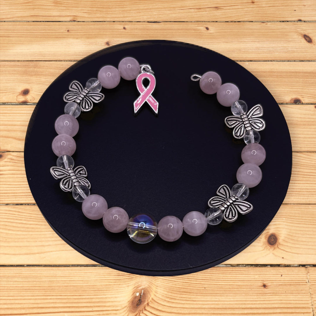 Breast Cancer Awareness Collection