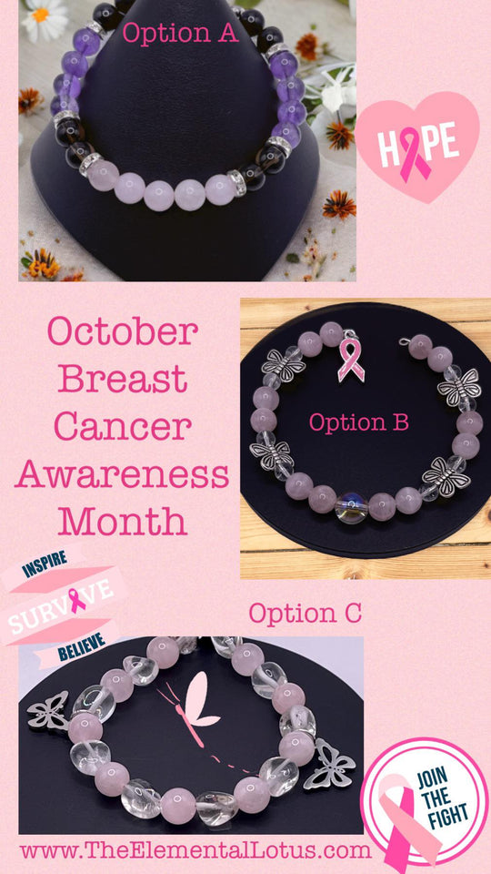 Breast Cancer Awareness Collection