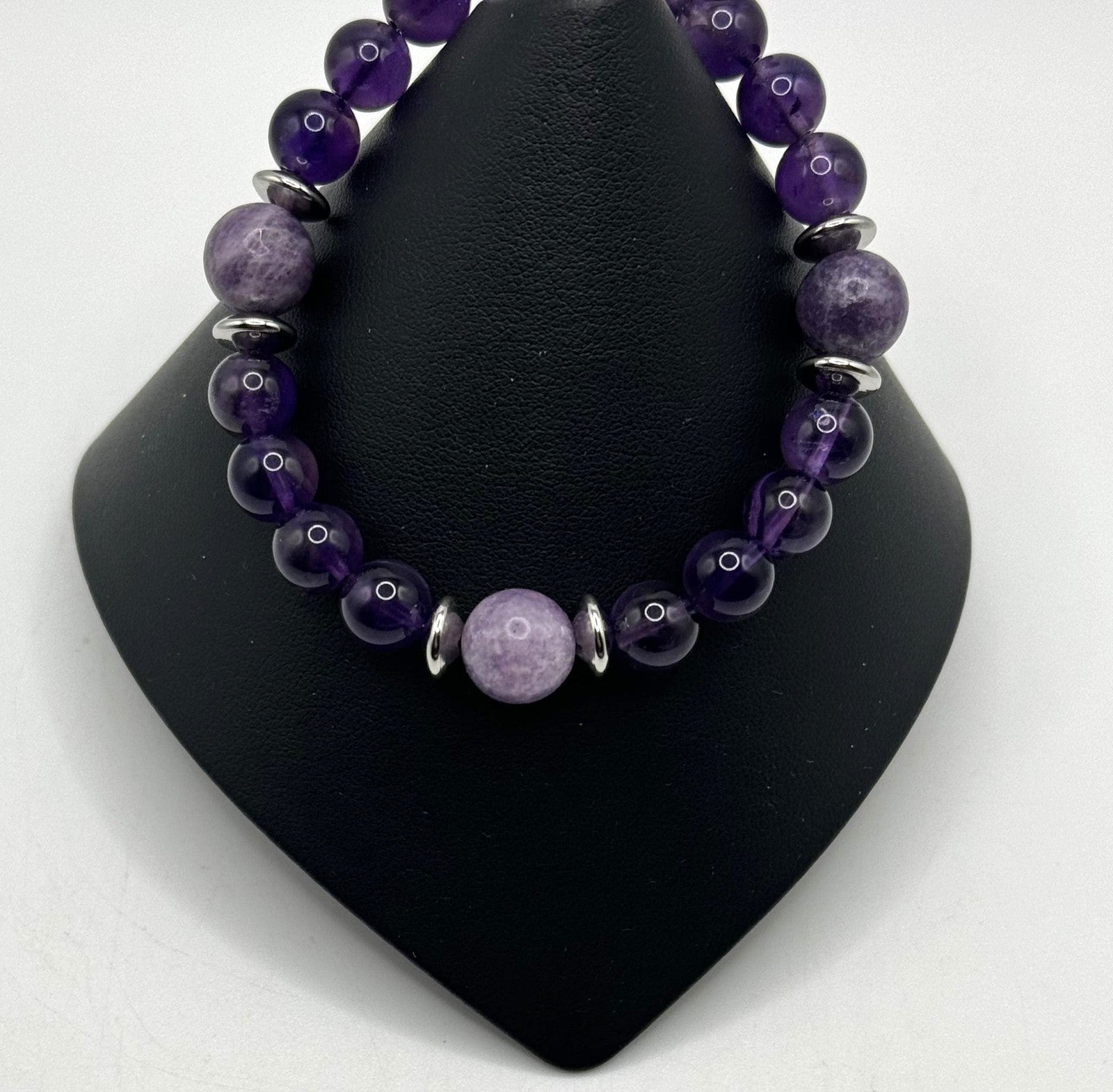 Alzheimer's & Brain Awareness Bracelets