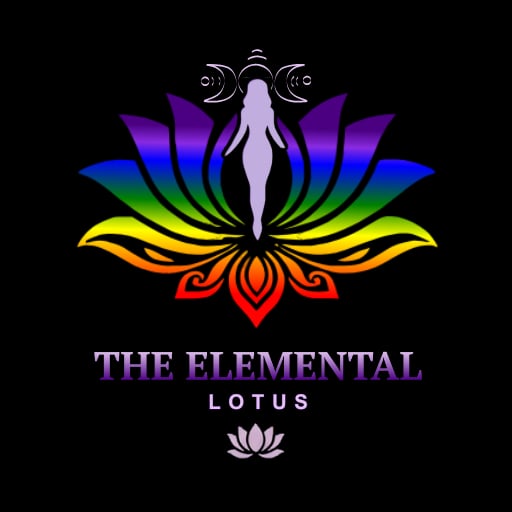 The Elemental Lotus Gift Card