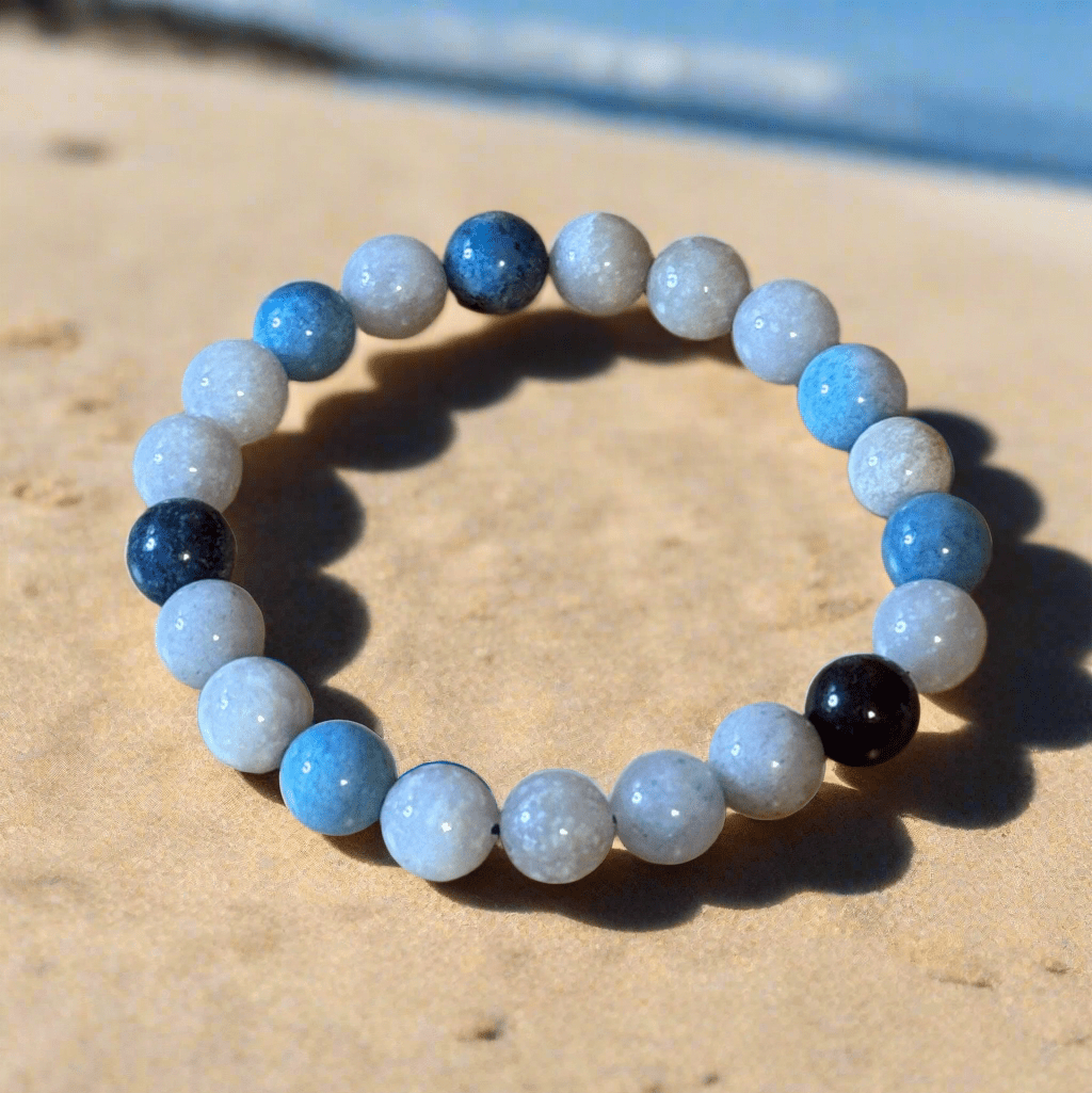 Trolleite Stretch Bracelet