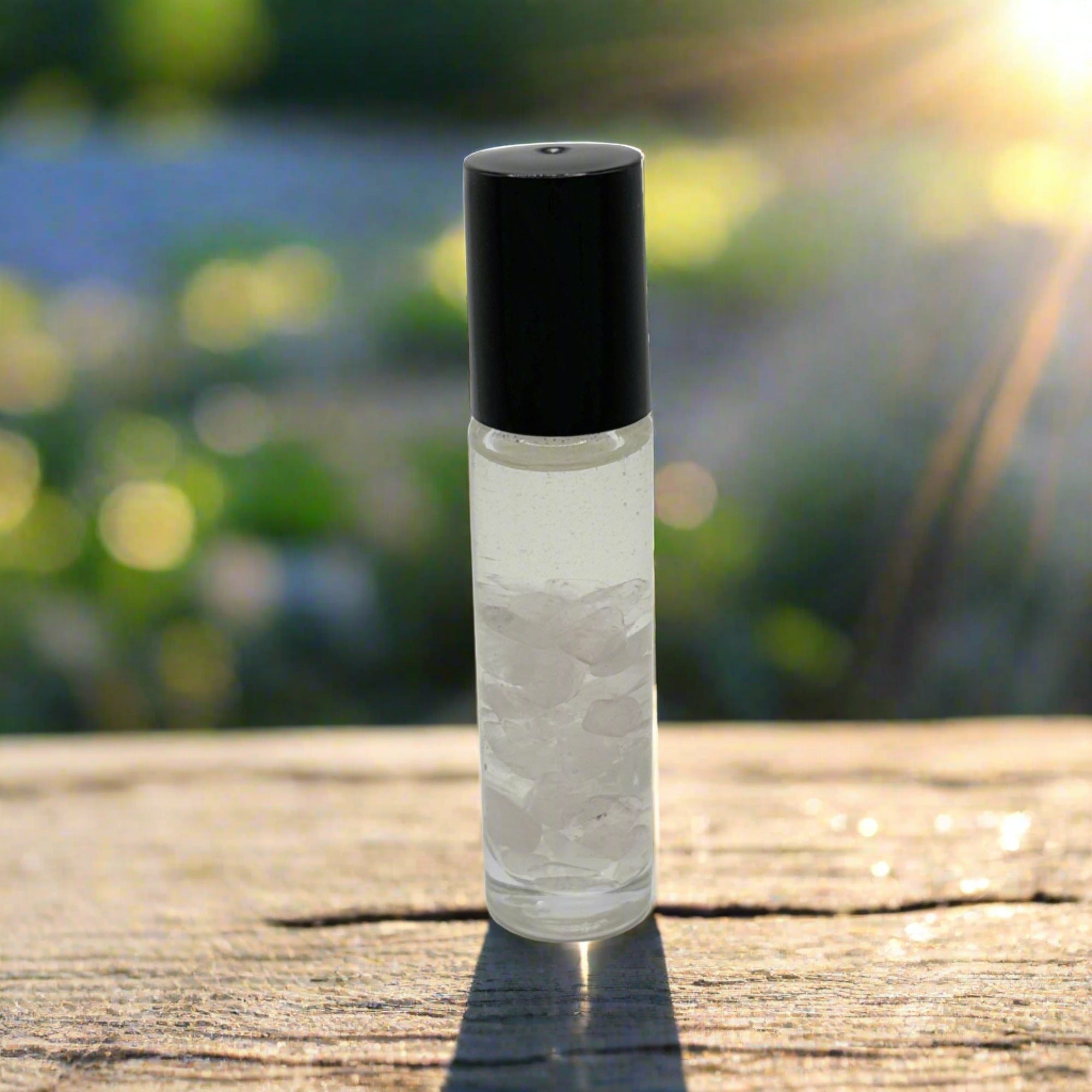 Liquid Sunshine Essential Oil Roller