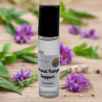 Adrenal Support Essential Oil Roller