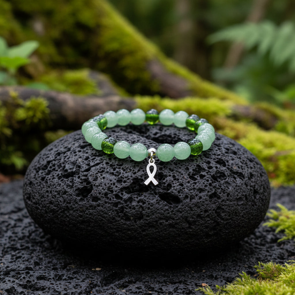 Kidney Disease Awareness Bracelet