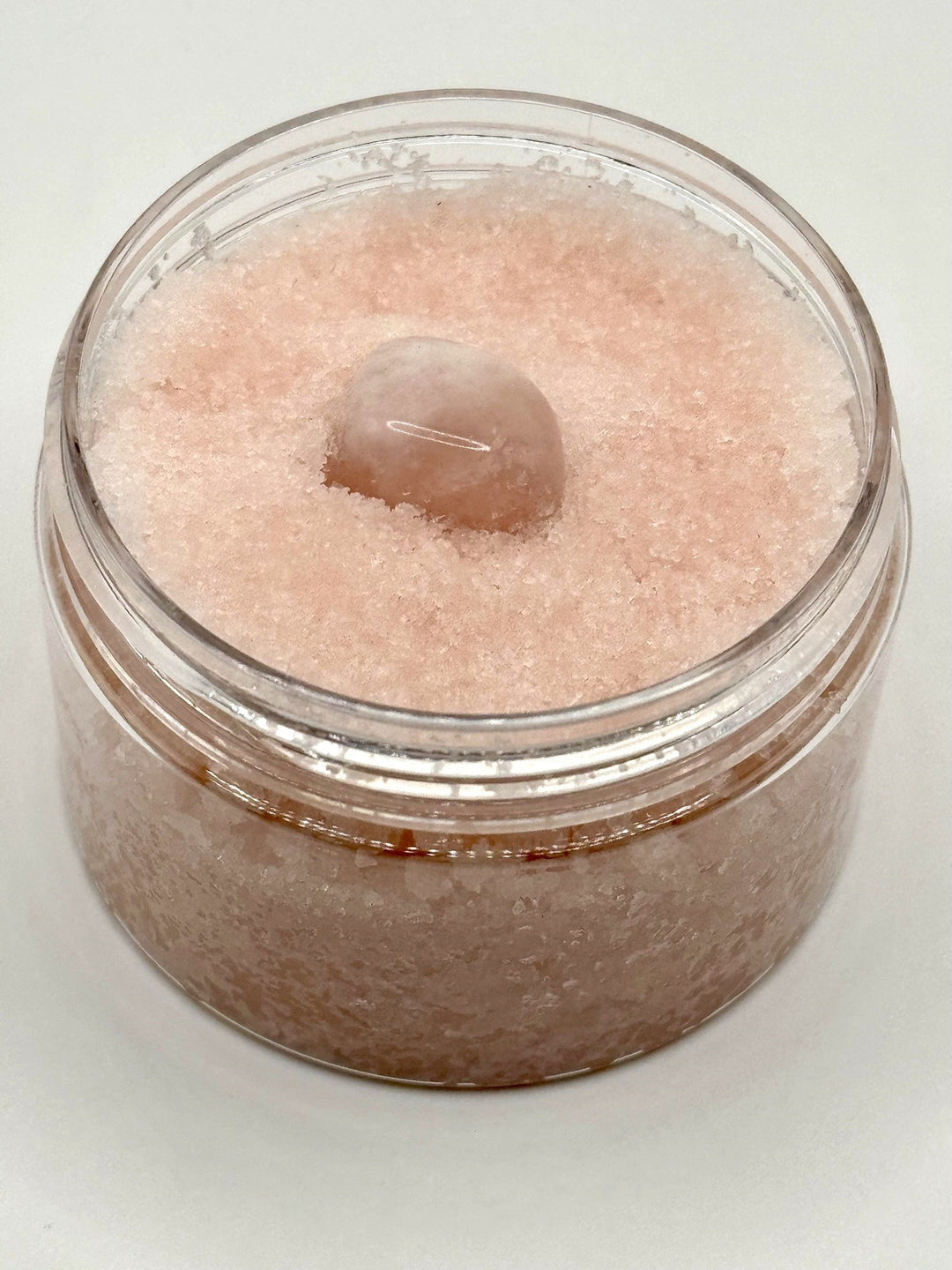 Cotton Candy Body Scrubs