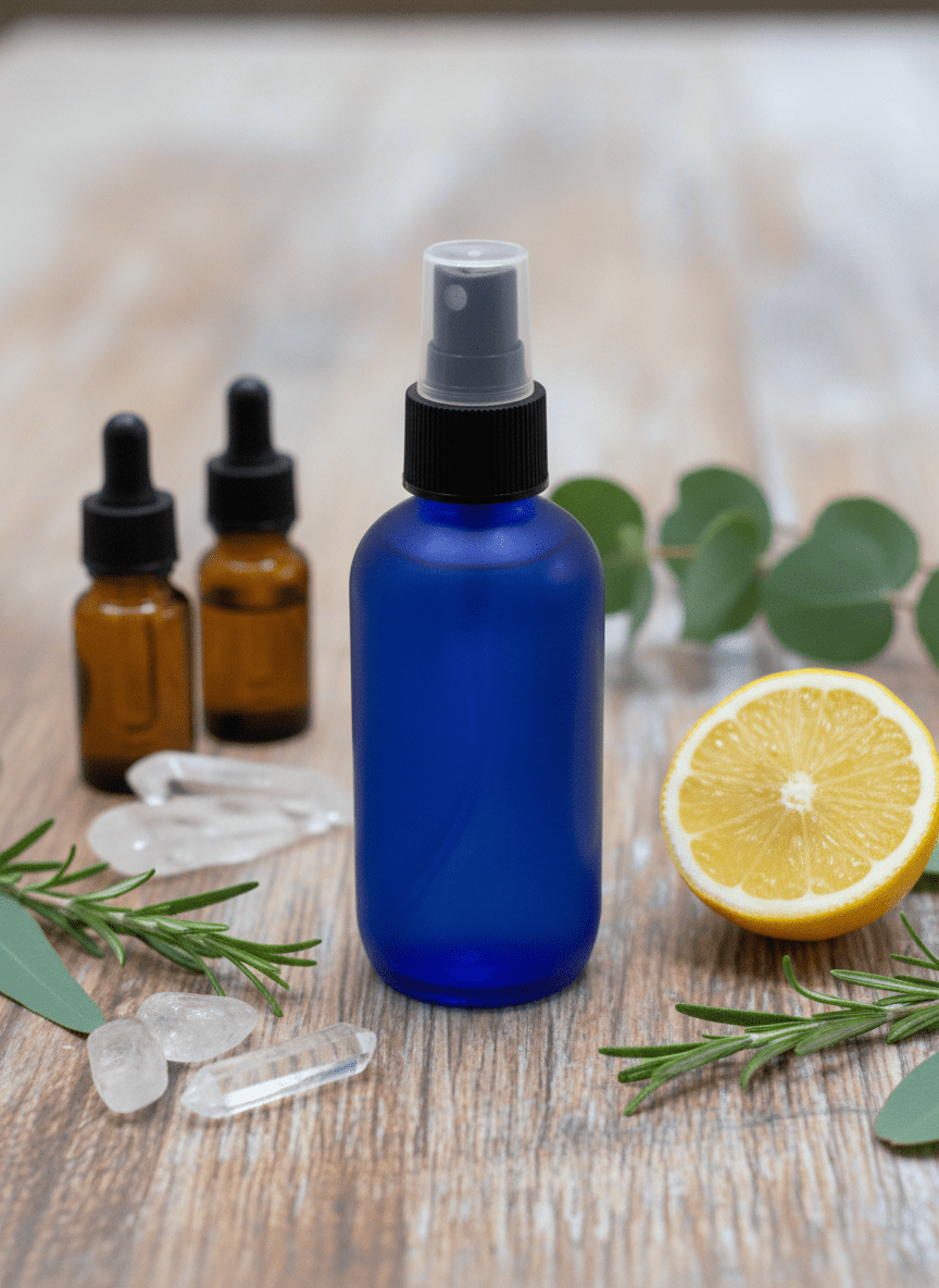 Immune Boosting Room Spray