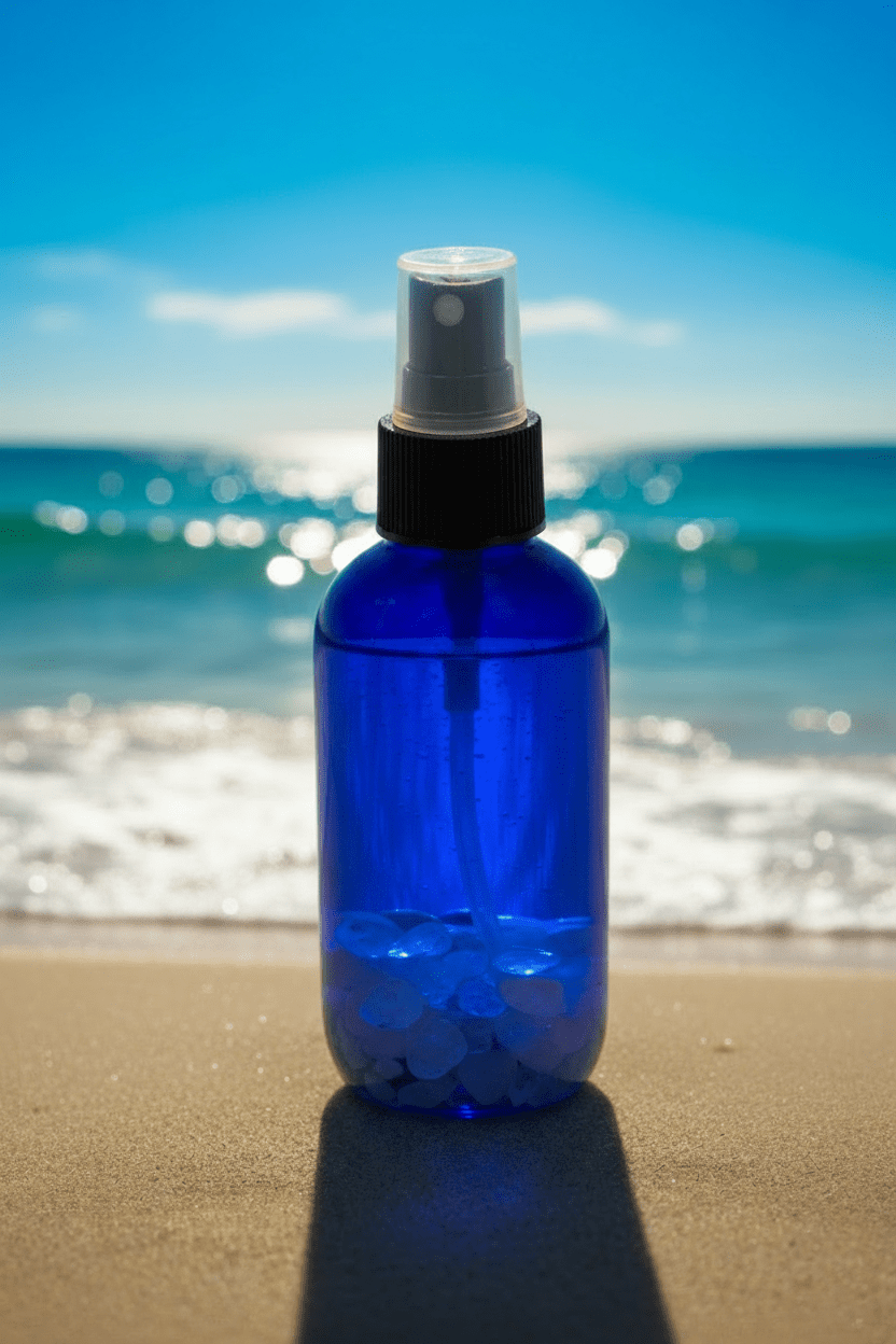 After Sun Cooling Spray