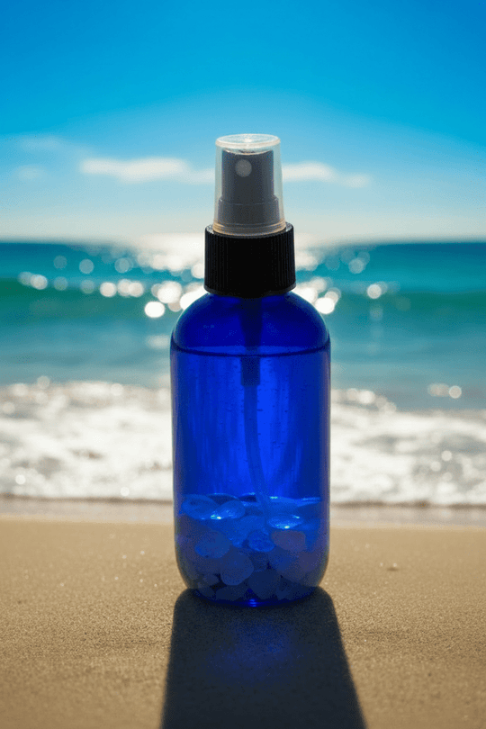 After Sun Cooling Spray