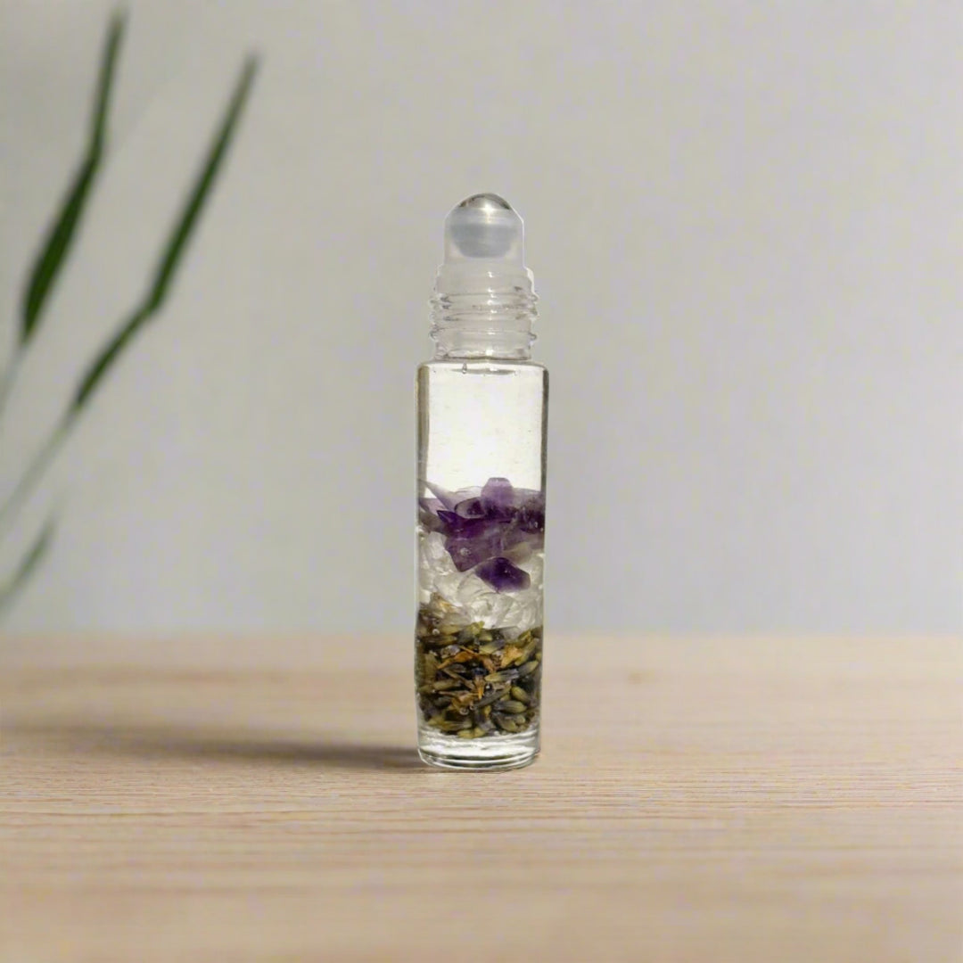 Tranquil Vibe Essential Oil Roller