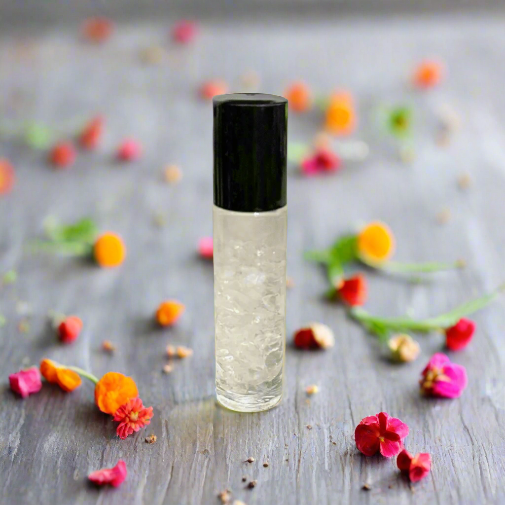 Allergy Ease Essential Oil Roller