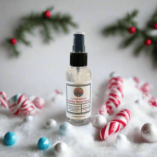 Holiday Scented Room Spray