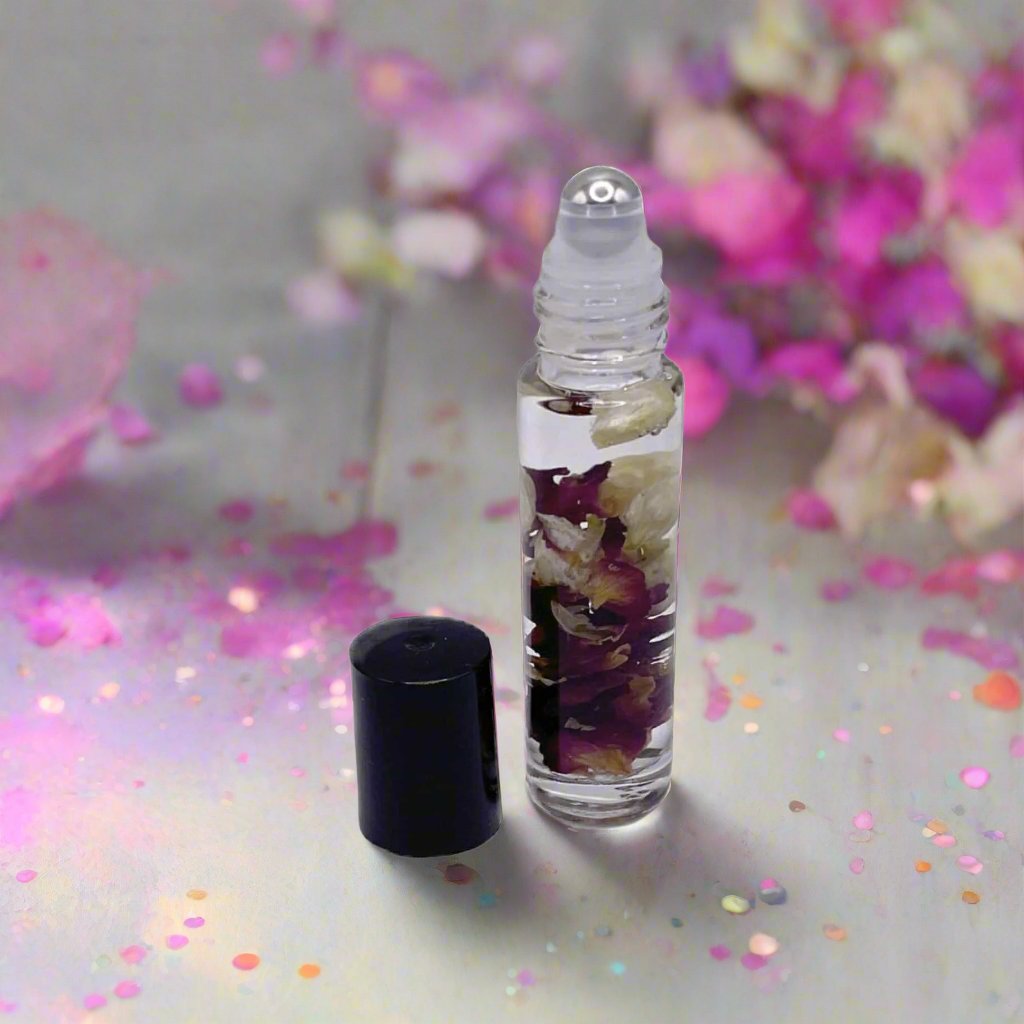 Unicorn Bliss Essential Oil Perfume