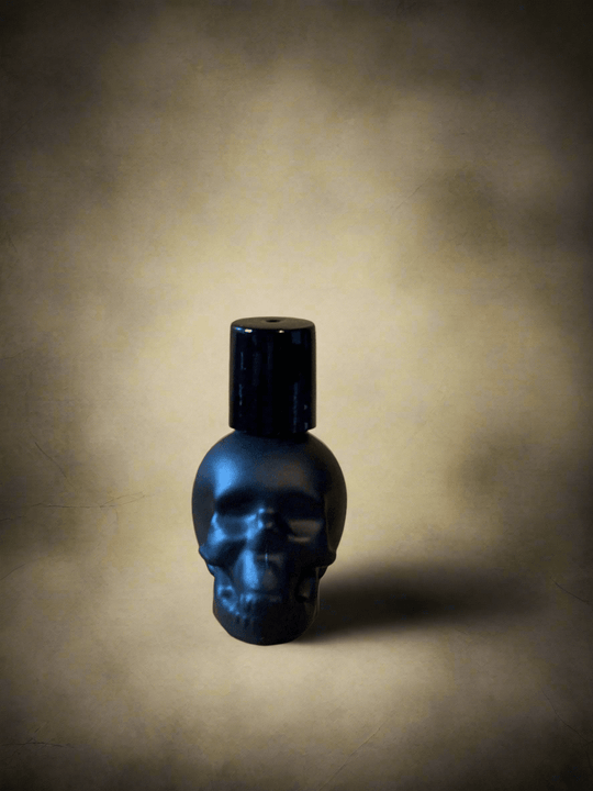 Skull EO Cologne Roller