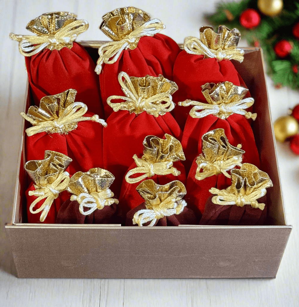 Holiday Gift Box