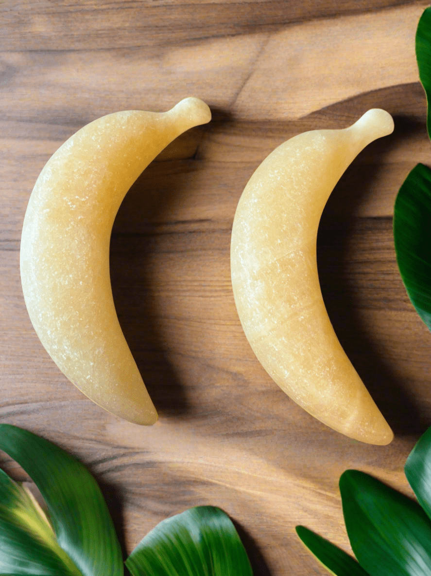 Calcite Banana
