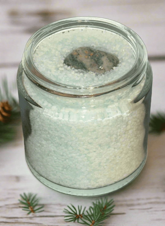 Sweater Weather Bath Salts / Soak