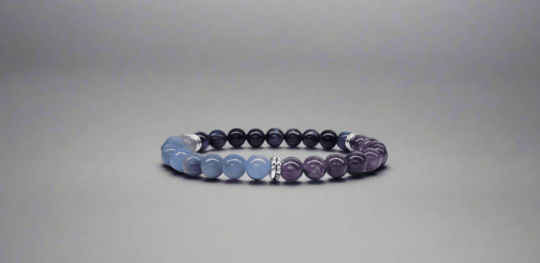 Kids Anxiety Relief/Support Bracelet