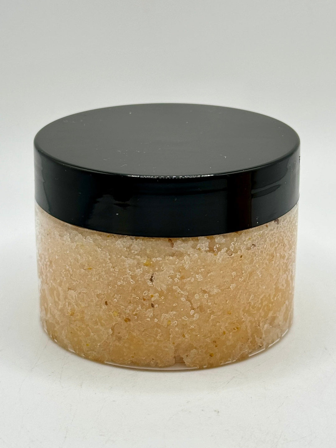 Spiced Orange Body Scrubs