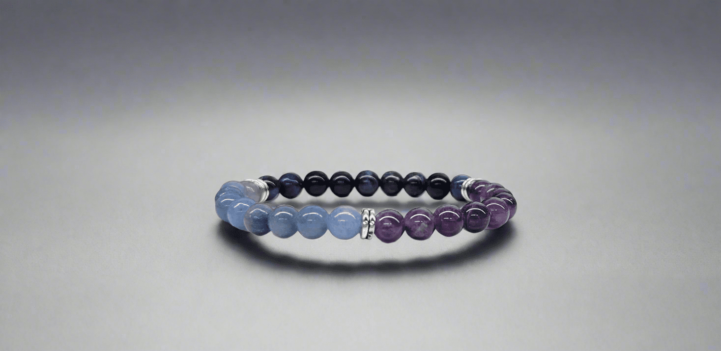 Kids Anxiety Relief/Support Bracelet