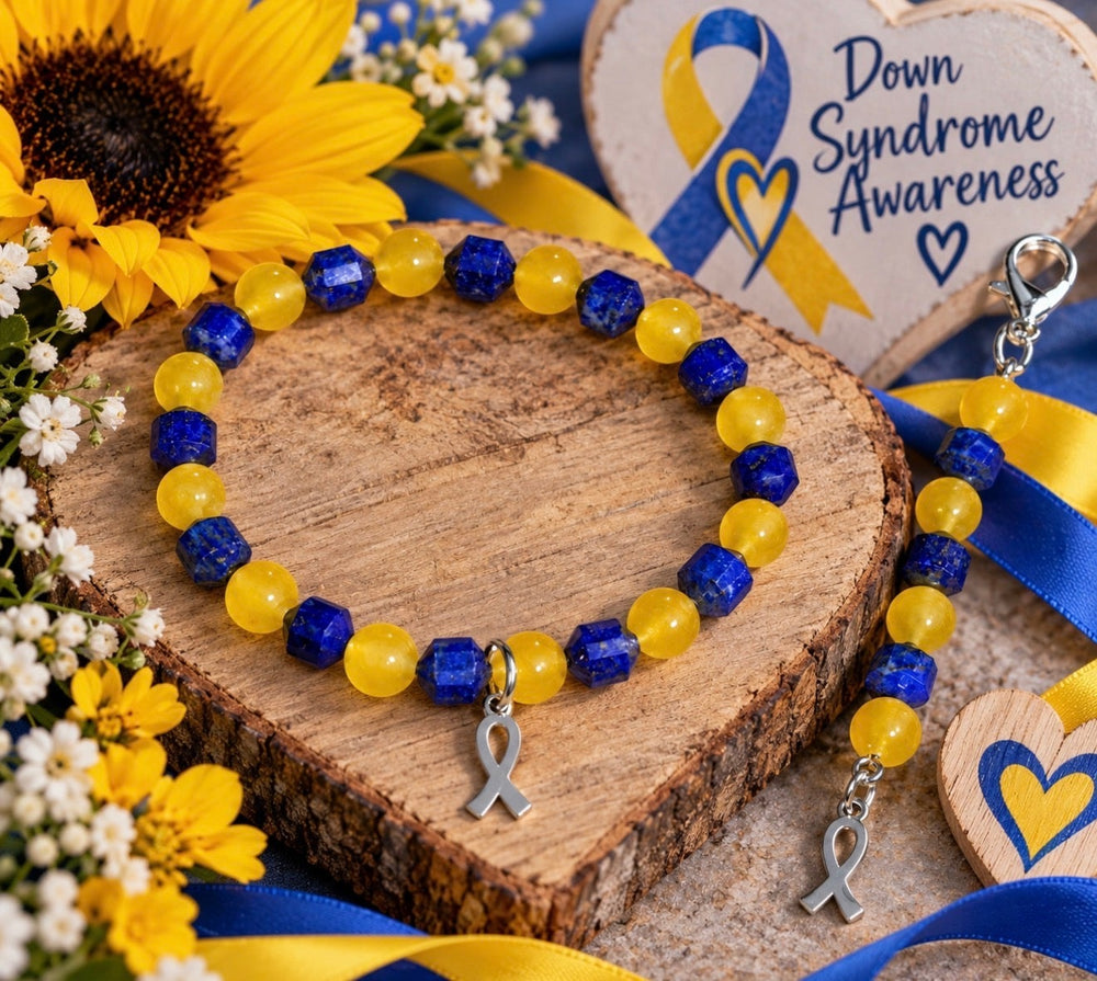 Down Syndrome Awareness Set