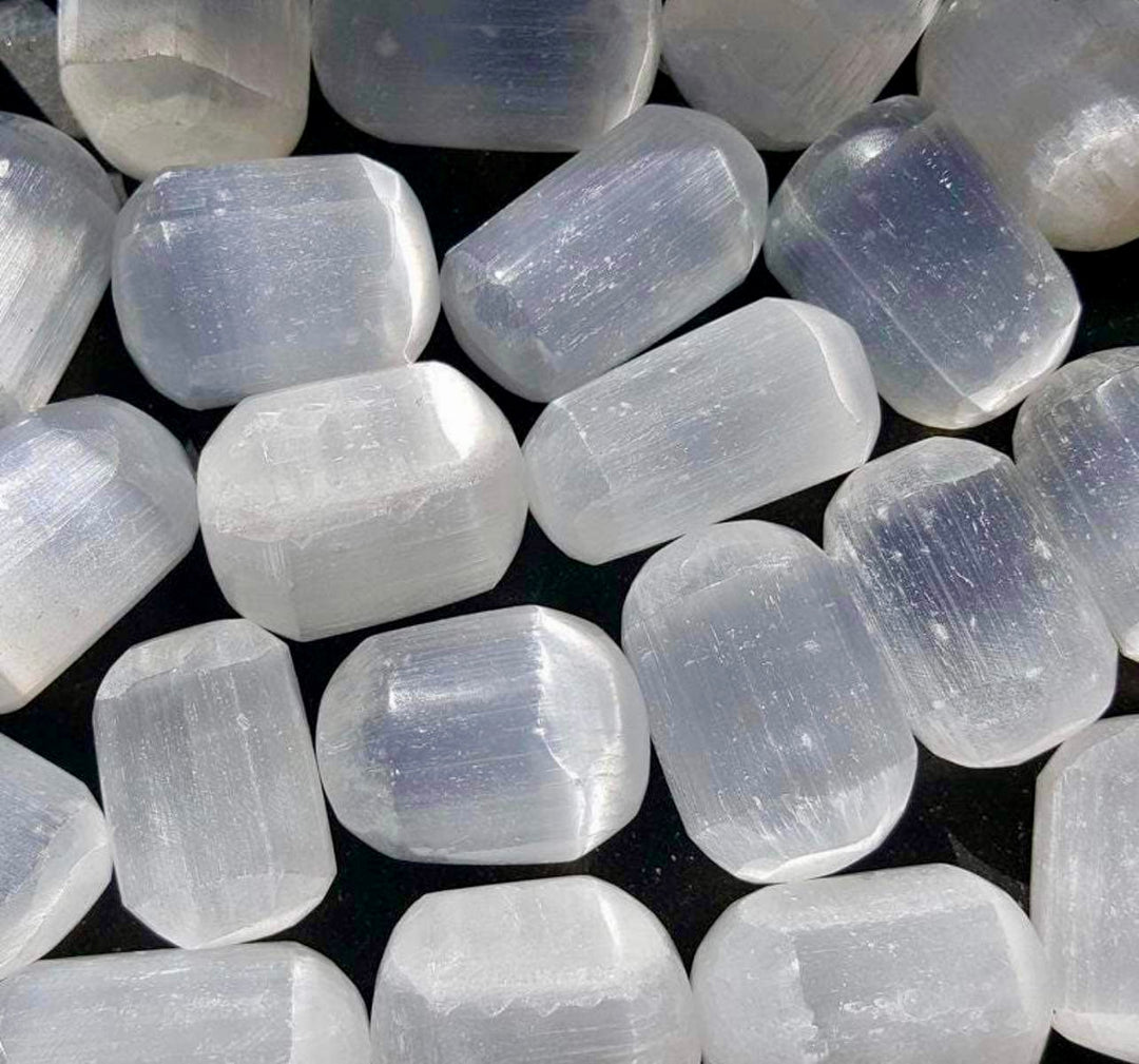 Selenite