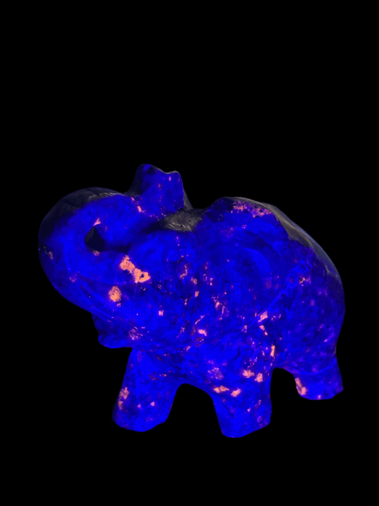 Emberlite Elephant