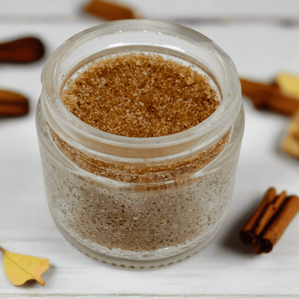 Snickerdoodle Sugar Scrub