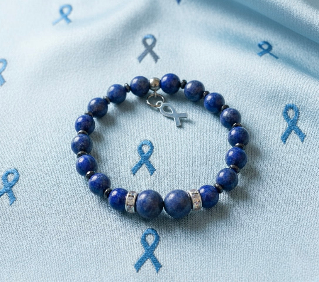 Diabetes Awareness Bracelet