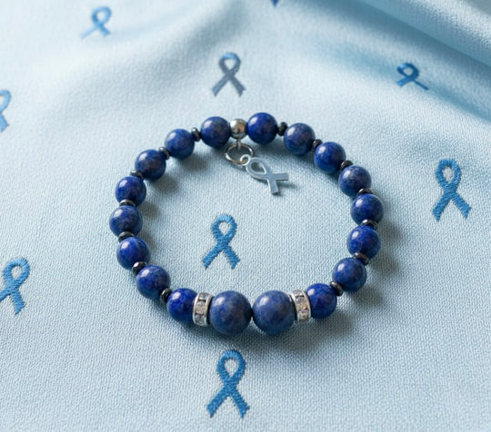 Diabetes Awareness Bracelet
