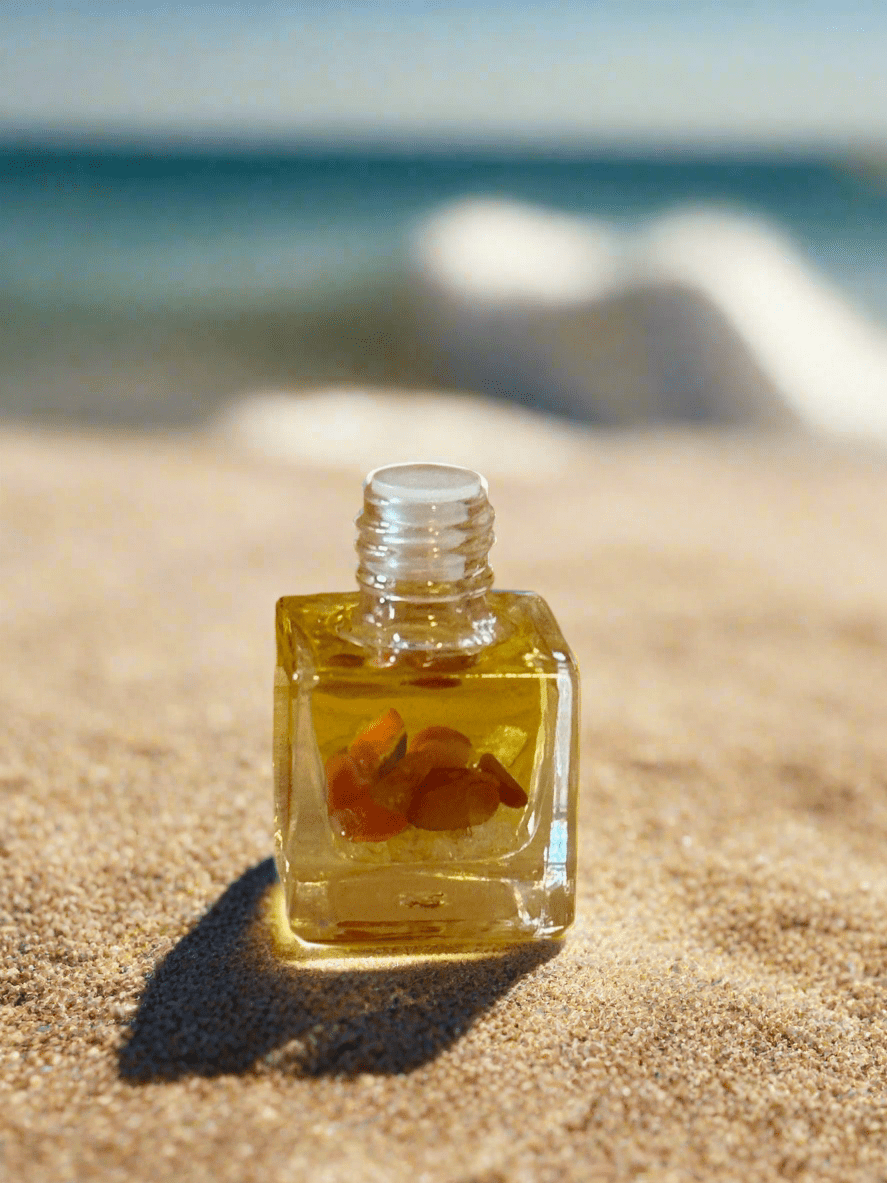 Hanging Aromatherapy Diffusers - Spring / Summer