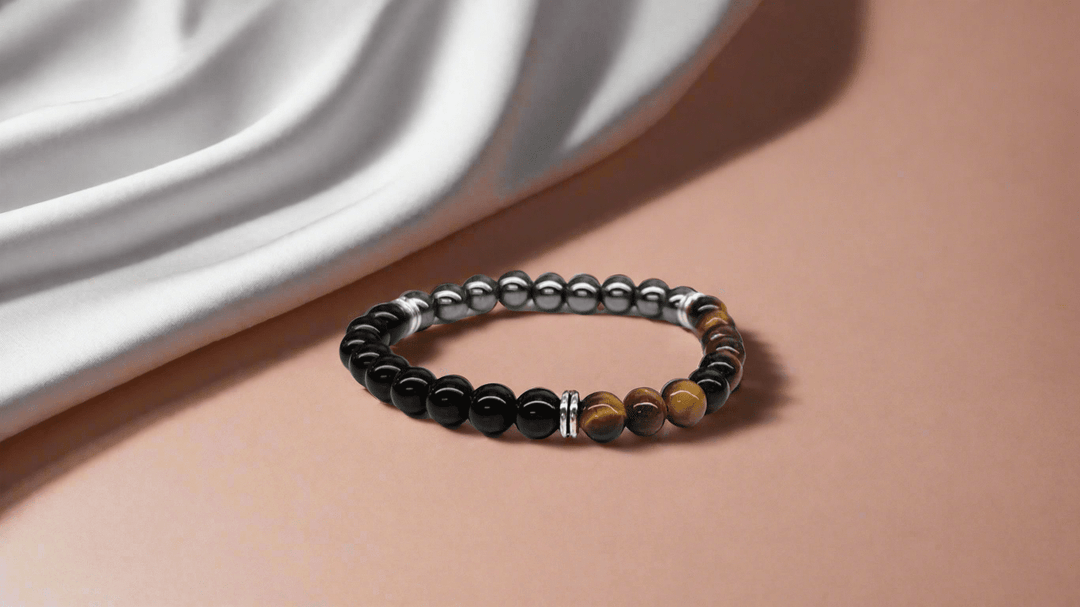 Kids Triple Protection Bracelet