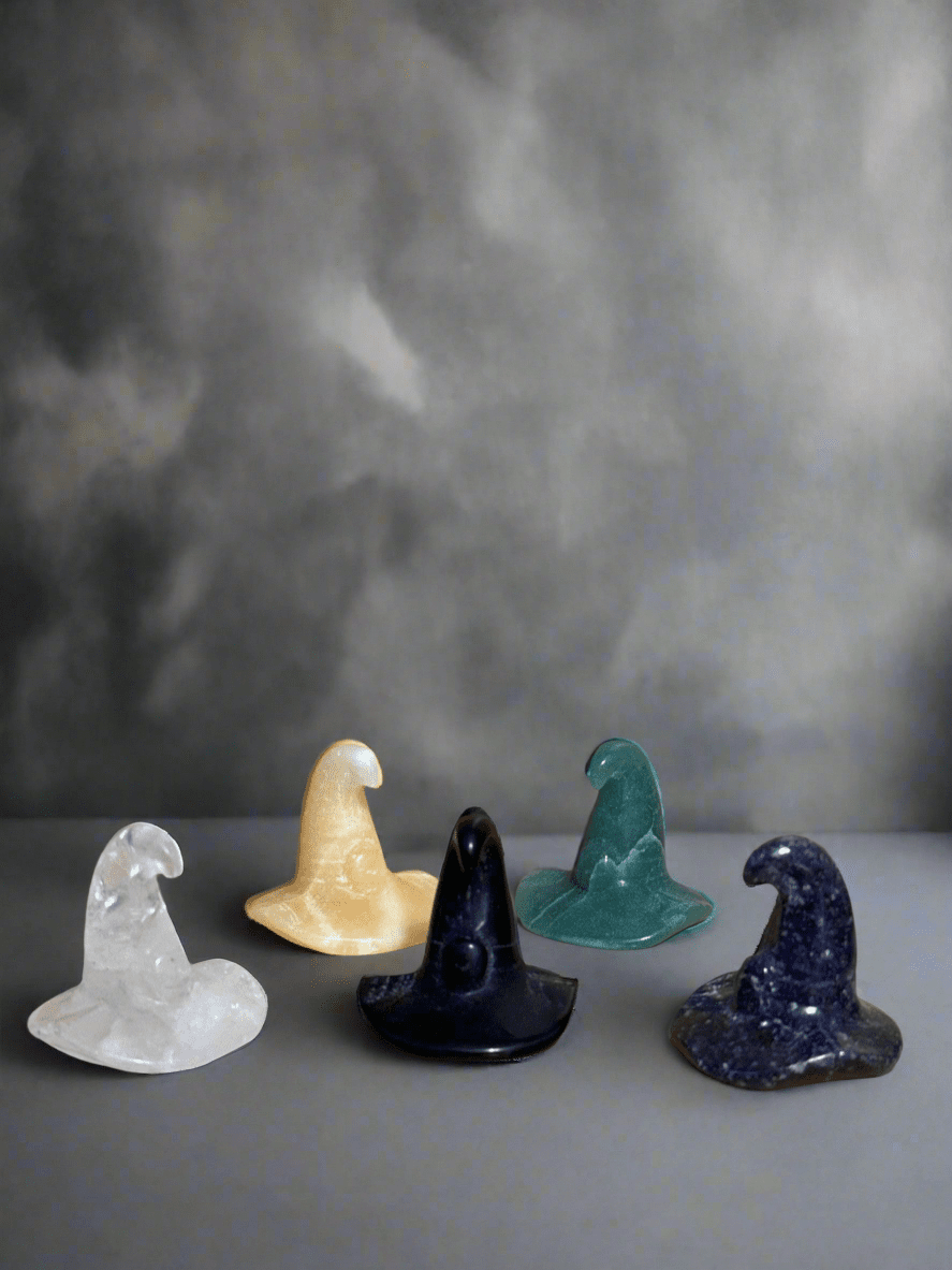 Small Witch Hats