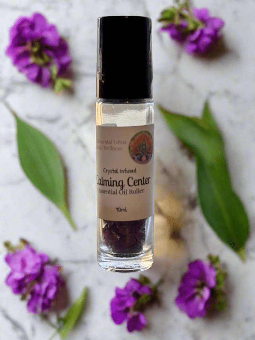 Calming Center EO Roller