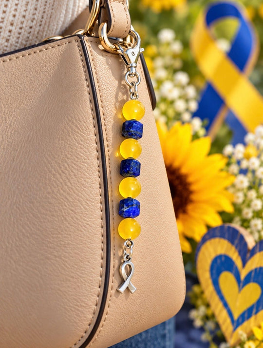 Down Syndrome Awareness Set
