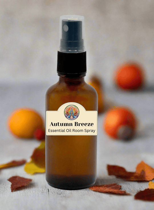Autumn Equinox / Mabon Room Spray