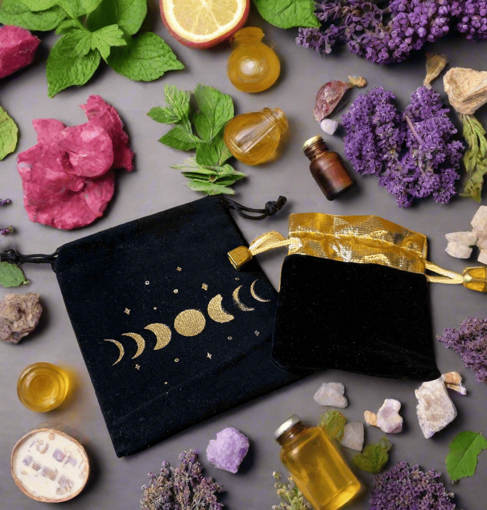 Mystery Boxes