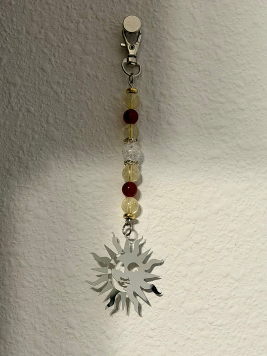 Summer Solstice Talisman