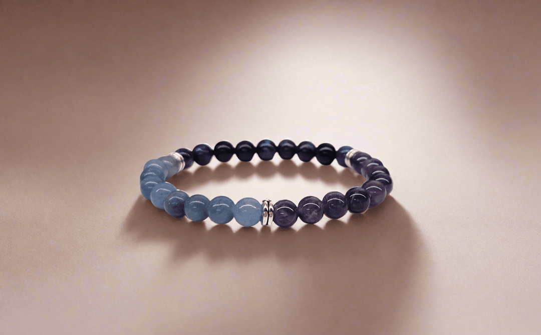 Kids Anxiety Relief/Support Bracelet