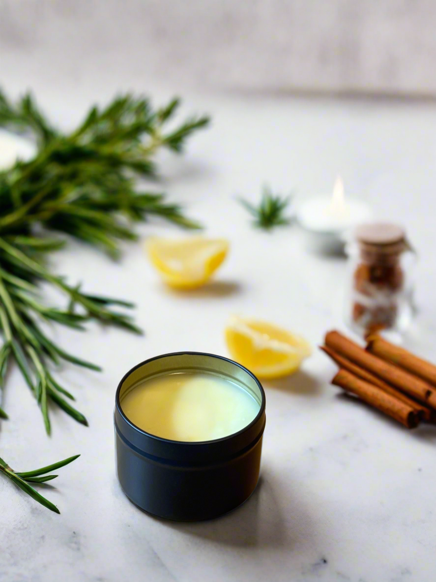 Immune Boosting Cream