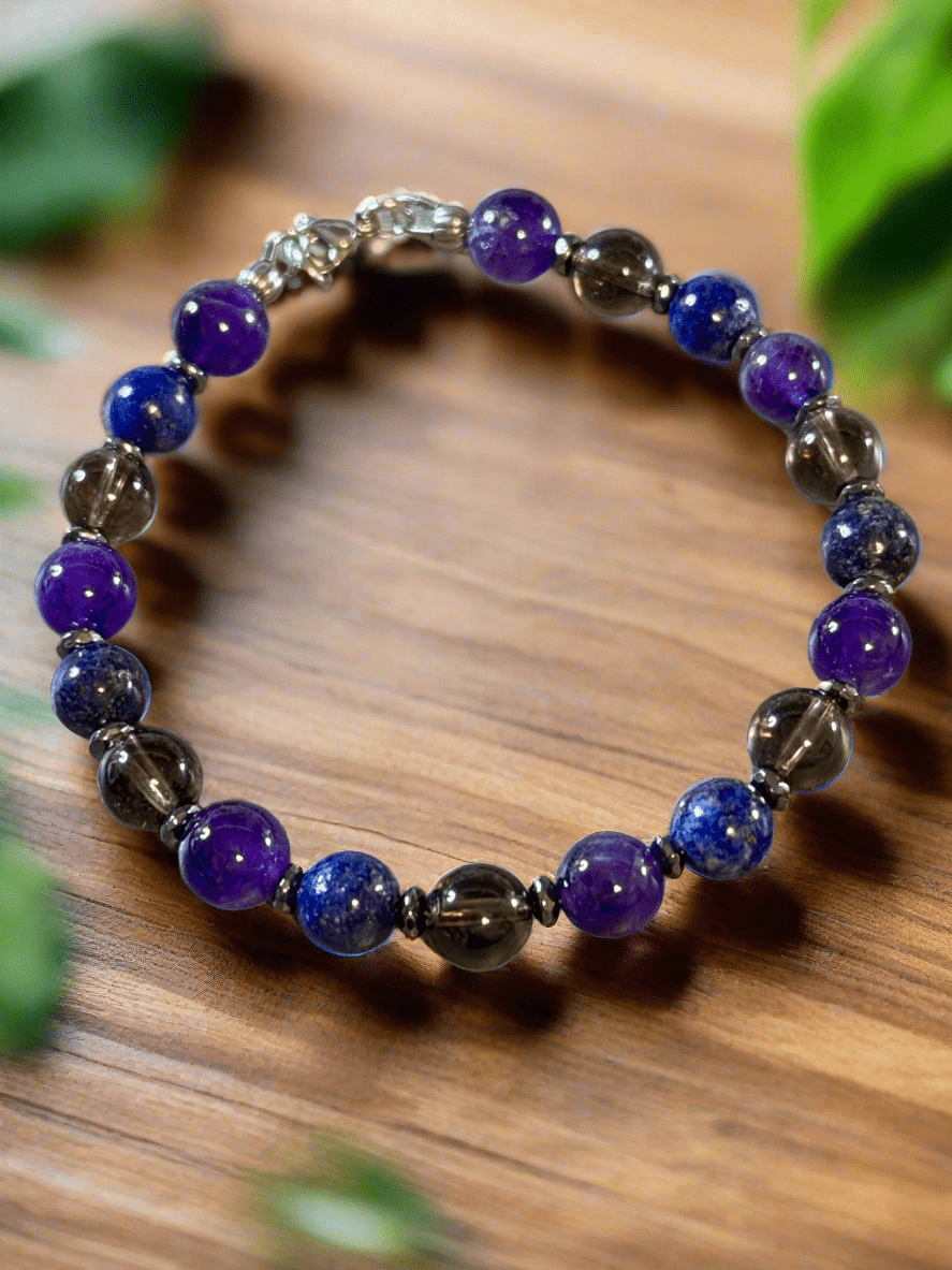 Migraine Ease Bracelet