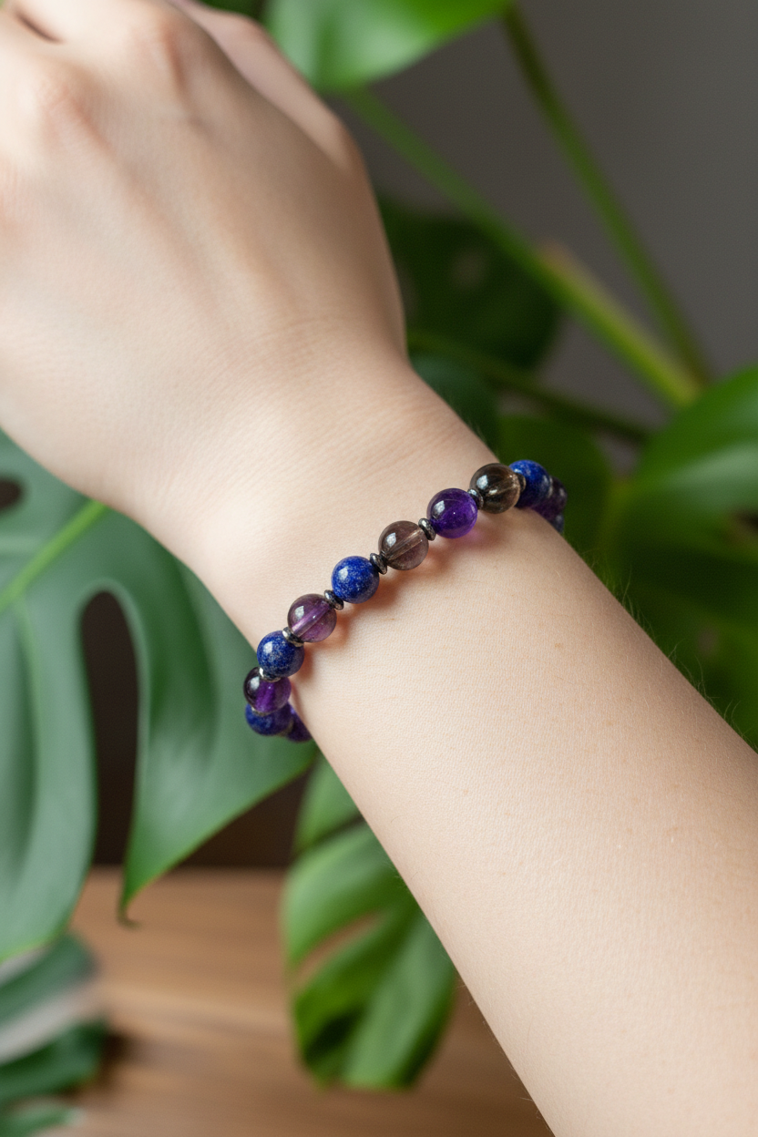 Migraine Ease Bracelet