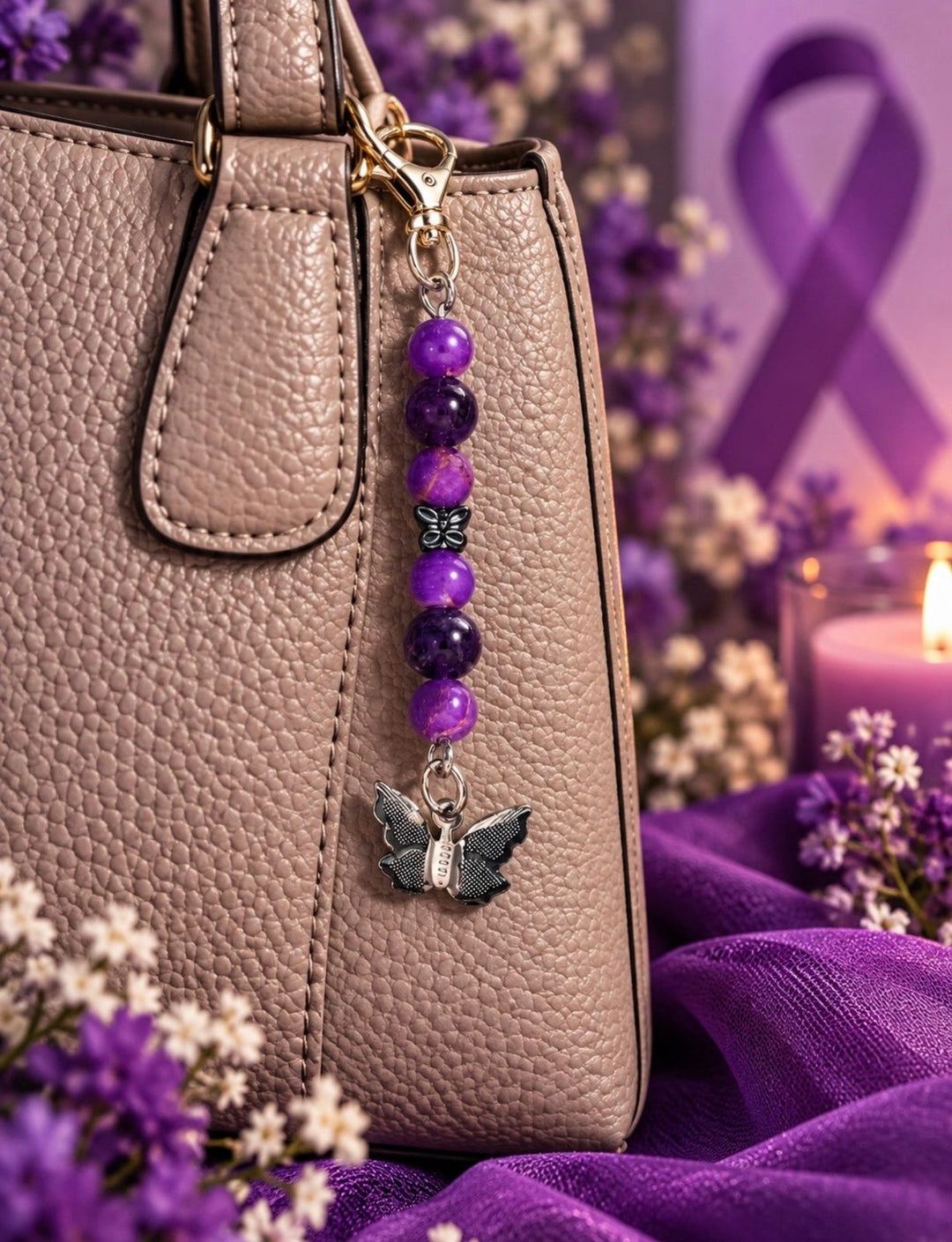 Domestic Violence Awareness Set