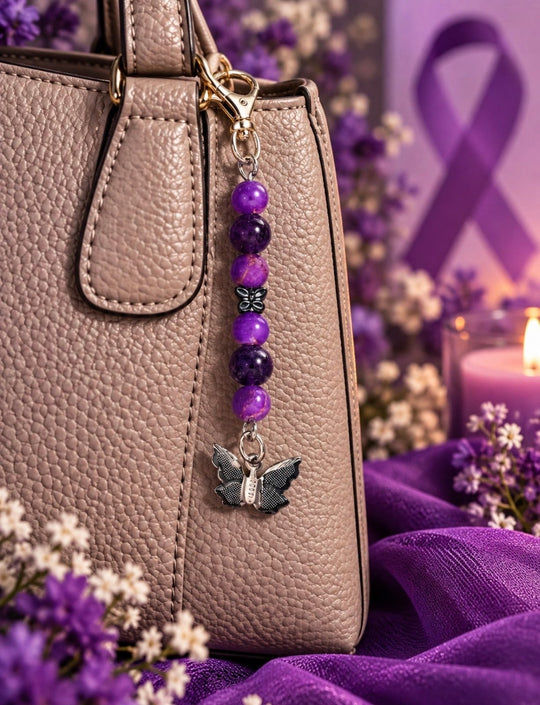 Domestic Violence Awareness Set