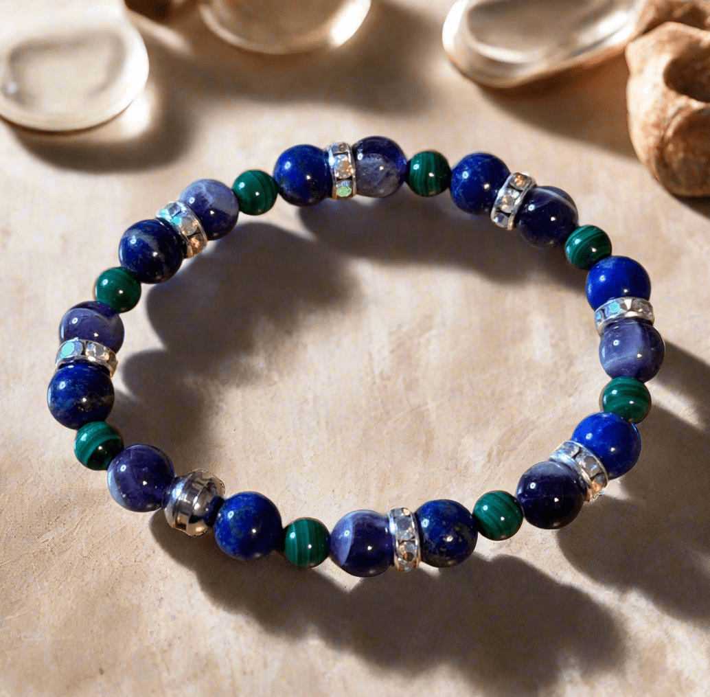 Chronic Disease Awareness Bracelet