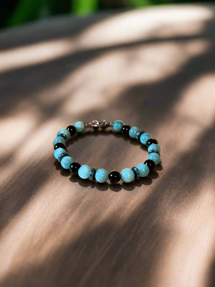 PTSD Awareness Bracelet